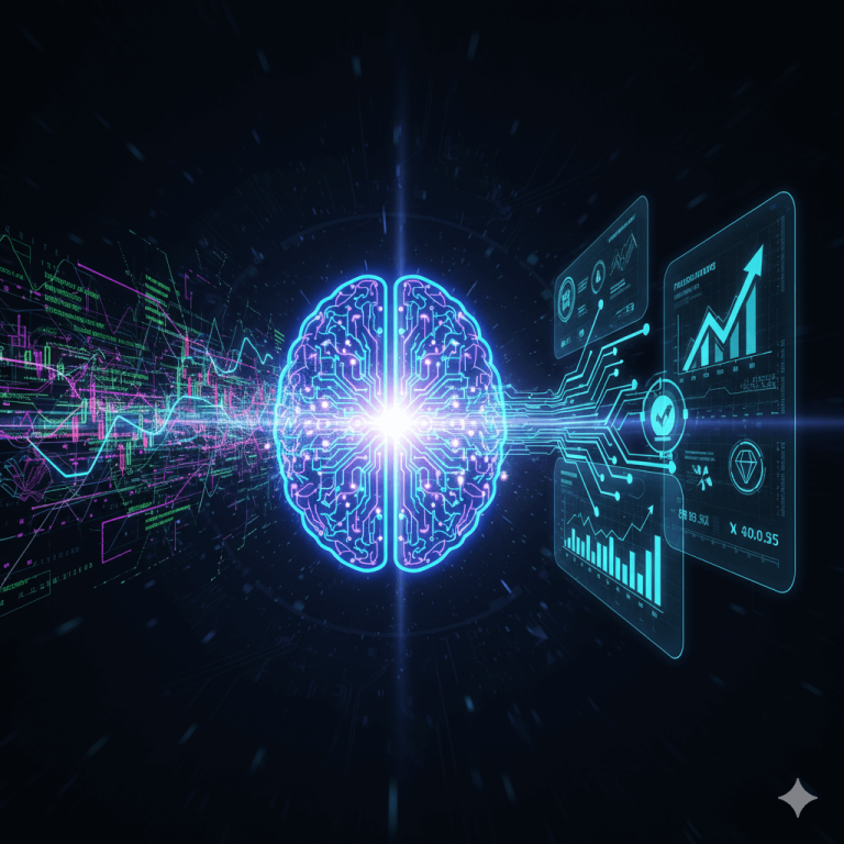 marketing predittivo - digital vortex